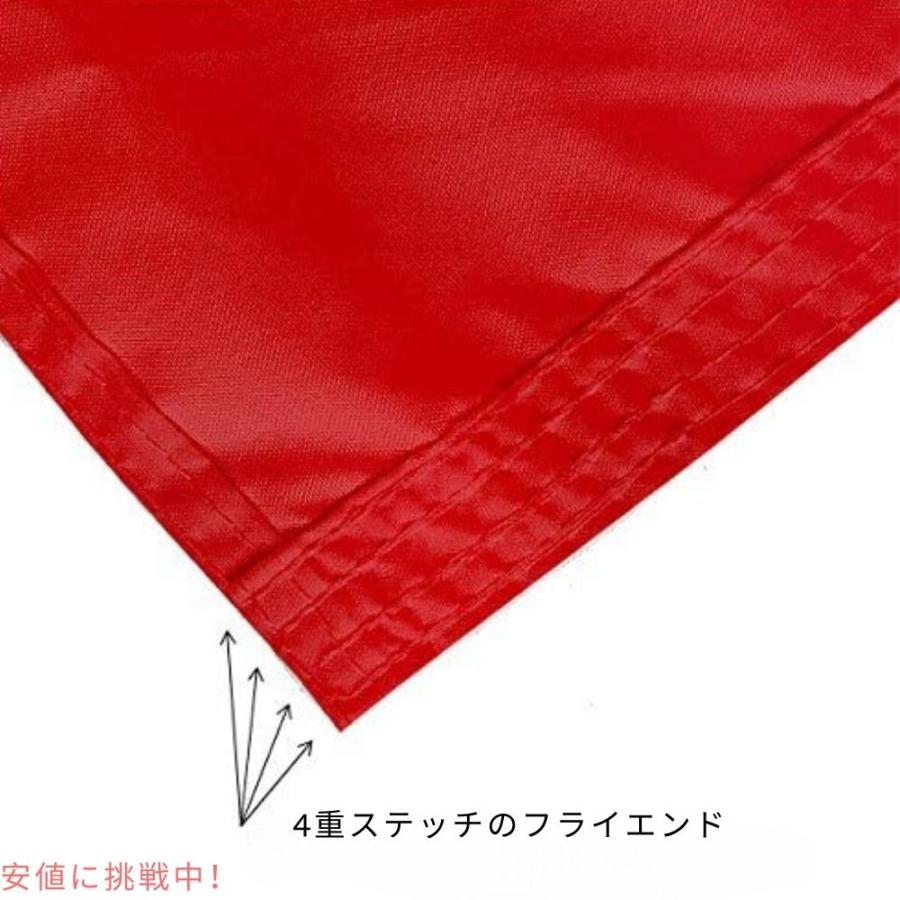【並行輸入品】WinCraft MLB シカゴカブス サークルロゴ フラッグ 公式ライセンス 旗 デコレーション Circle Logo Flag Chicago Cubs_1