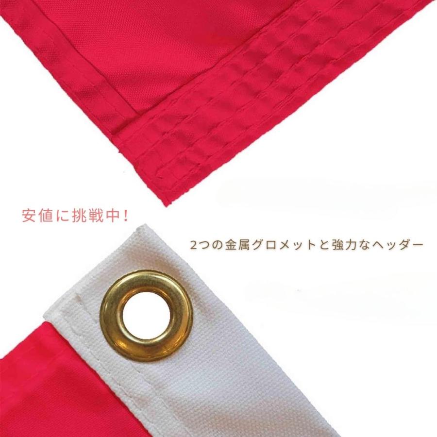 【並行輸入品】WinCraft MLB シカゴカブス サークルロゴ フラッグ 公式ライセンス 旗 デコレーション Circle Logo Flag Chicago Cubs_2
