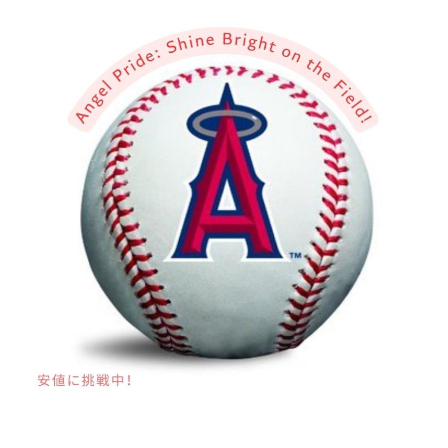 並行輸入品】Rawlings MLB オフィシャル チーム ロゴ ベース