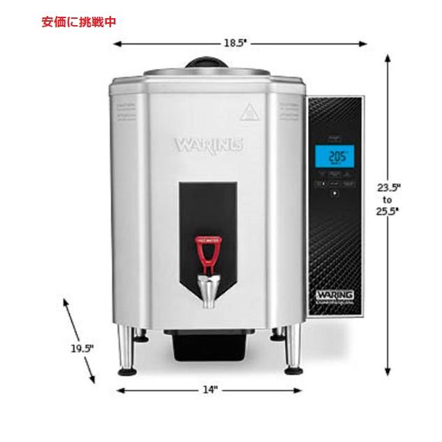 ±0 ホットウォーターディスペンサー ホワイト 0 ホットウォーターディスペンサー ホワイト 0 ホットウォーター