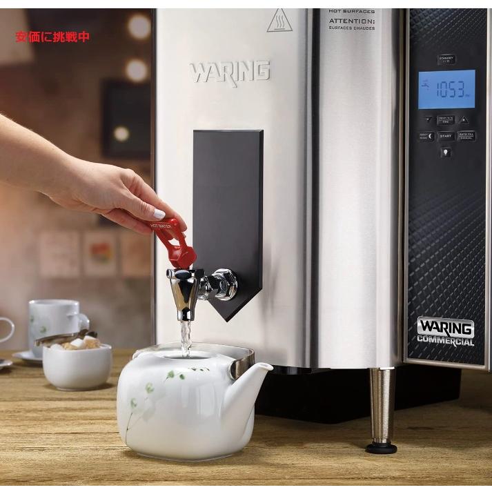 並行輸入品】Waring ワーリング 業務用 Commercial ホット