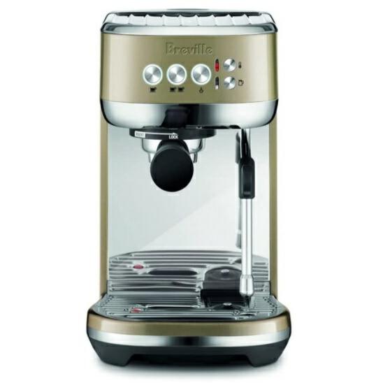 【定価8万円】Breville ブレビル バンビーノ　エスプレッソマシン 定価8万円】Breville ブレビル バンビーノ エスプレッソマシン 定価8万