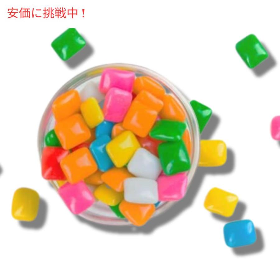 ◆ 甘い物 A Great Surprise 小粒チックレッツ フルーツ菓子 1.36kg Mini