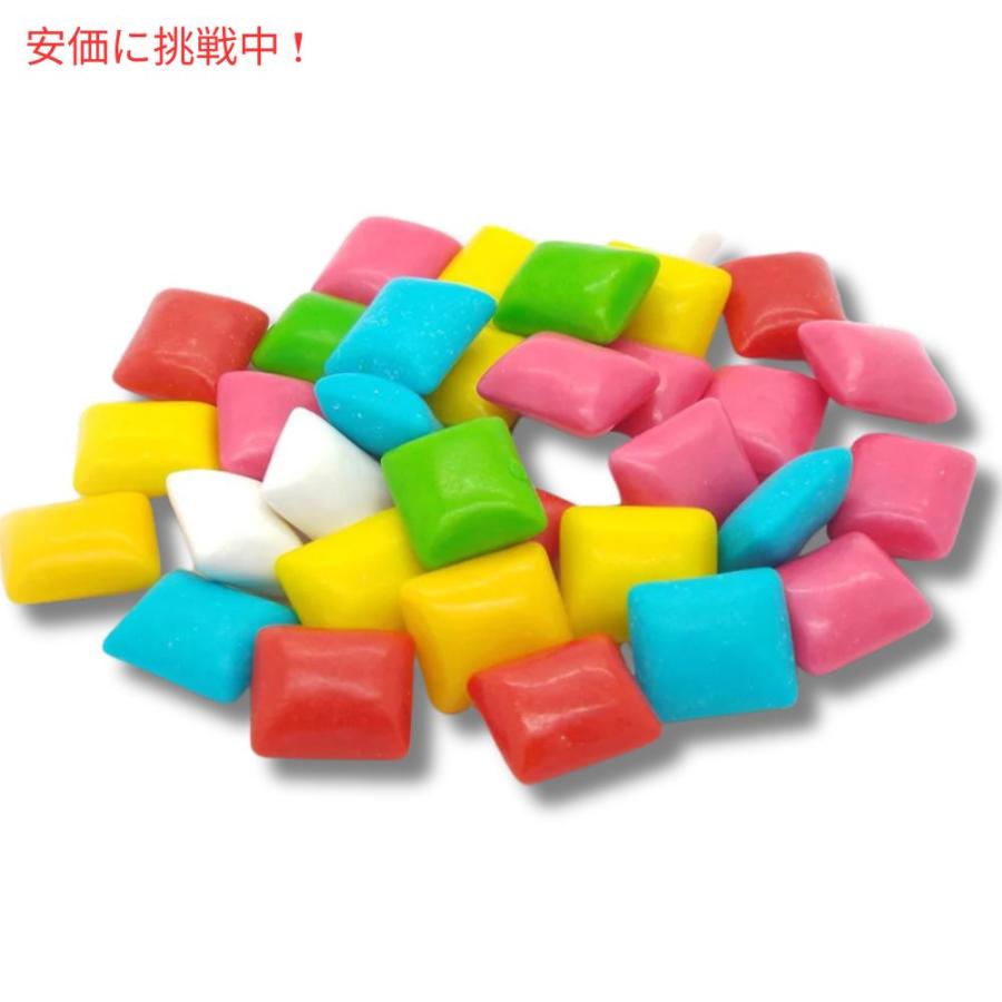 A Great Surprise 小粒チックレッツ フルーツ菓子 1.36kg Mini