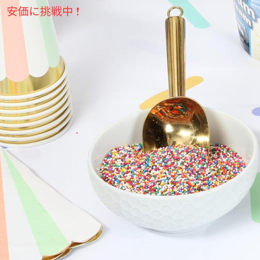 ノンパレイユ スプリンクル 2.7lb Nonpareil Sprinkle : メタ