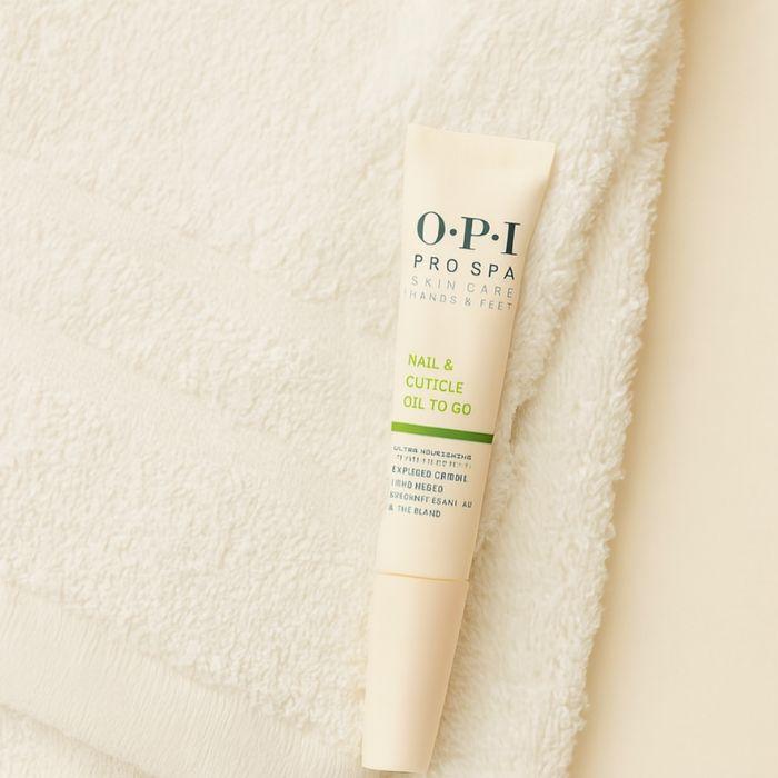 【並行輸入品】OPI Prospa Nail & Cuticle Oil to go アボプレックス オーピーアイ プロスパ キューティクル オイル トゥ ゴー7.5ml |  | 02