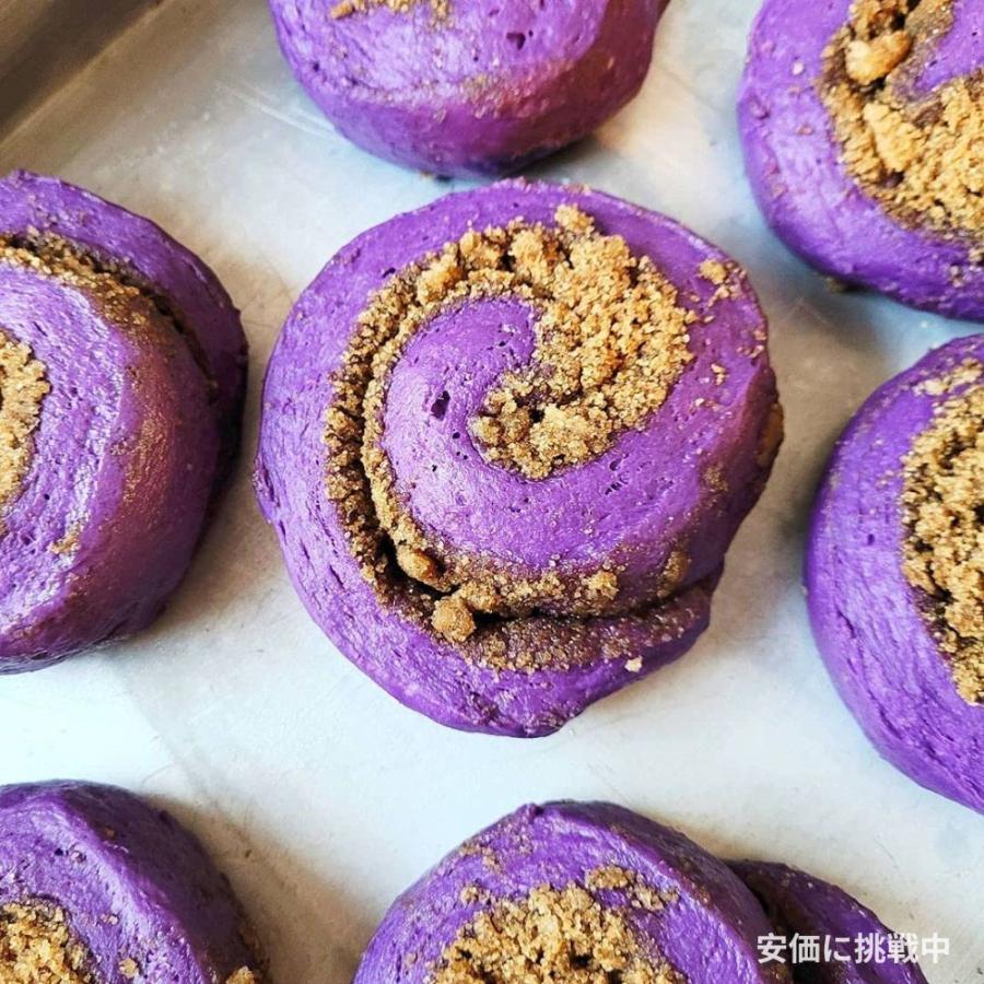 ウベ紫芋の風味エキス Ube Purple Yam Flavoring Extract 1L ウベ紫芋の風味エキス Ube Purple Yam Flavoring Extract 1L