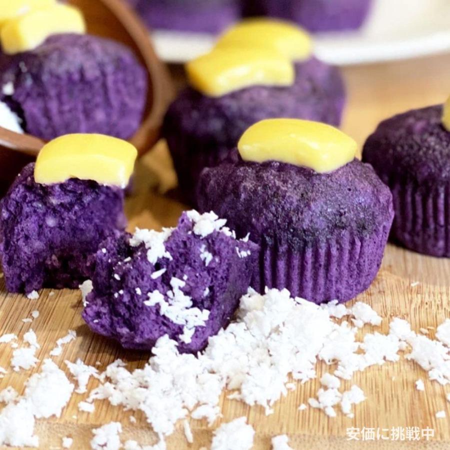 ウベ紫芋の風味エキス Ube Purple Yam Flavoring Extract 1L ウベ紫芋の風味エキス Ube Purple Yam Flavoring Extract 1L