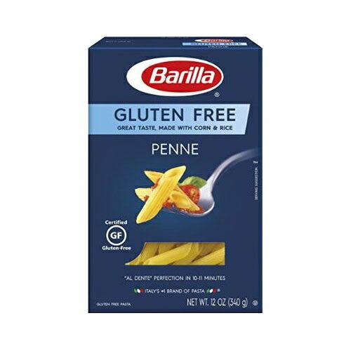 【並行輸入品】バリラ グルテンフリー　ペンネ  340g Barilla Gluten Free Penne Pasta - 12oz | 