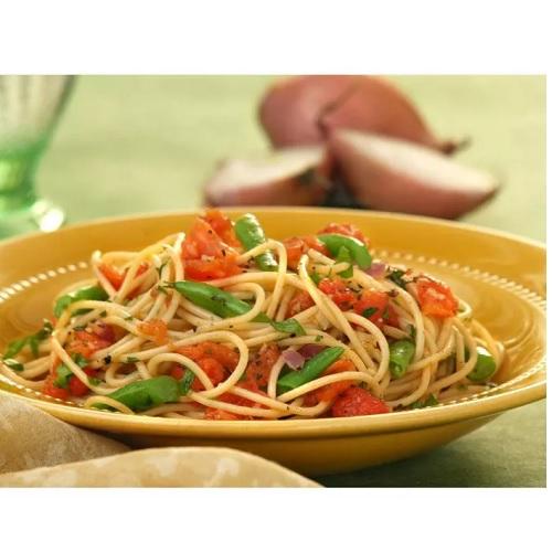 【並行輸入品】バリラ スパゲッティ プロテイン プラス　411g×3箱セット 　Barilla ProteinPLUS High Protein Pasta 3 Packs |  | 01
