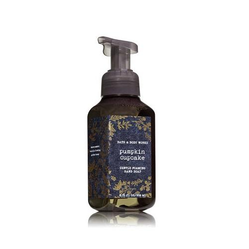 【並行輸入品】バス&ボディワークス パンプキン カップケーキ フォーミング ハンドソープ 259 ml Bath&Body Works Pumpkin Cupcake Form | 