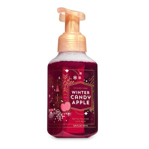 バスアンドボディワークス Bath&Body Works WINTER CANDY APPLE バスアンドボディワークス Bath&Body Works WINTER CANDY APPLE