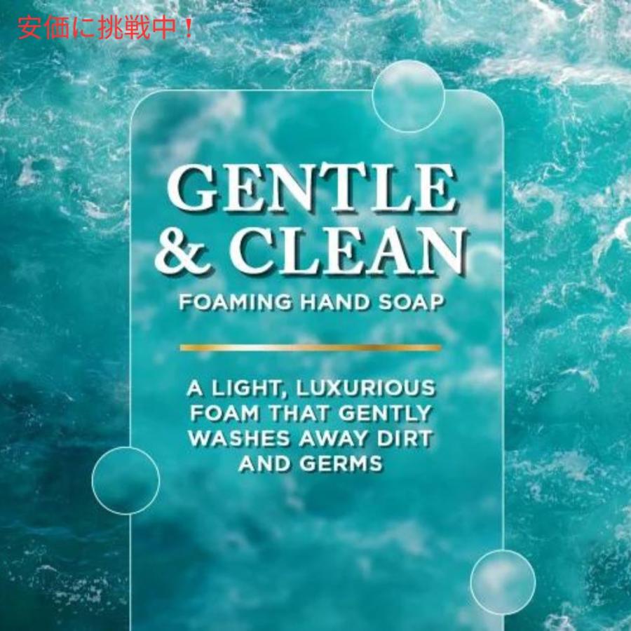 【並行輸入品】【お楽しみセット】8本★フォーミングハンドソープ 季節限定の香り Bath & Body Works Foarming Hand Soap　バス&ボディワークス |  | 05