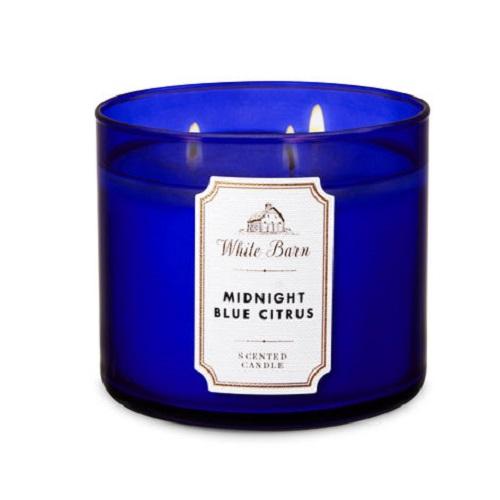 bath&body works 3芯キャンドル 4個 F 楽天市場】【最大1000円OFFクーポン】[灯りと香りで癒しの空間を