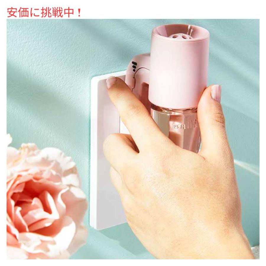 [並行輸入品]【送料無料】バスアンドボディワークス ウォールフラワー 詰替え用 ジャパニーズチェリーブロッサム  24ml Bath and Body Works Wallflowers Refill |  | 03