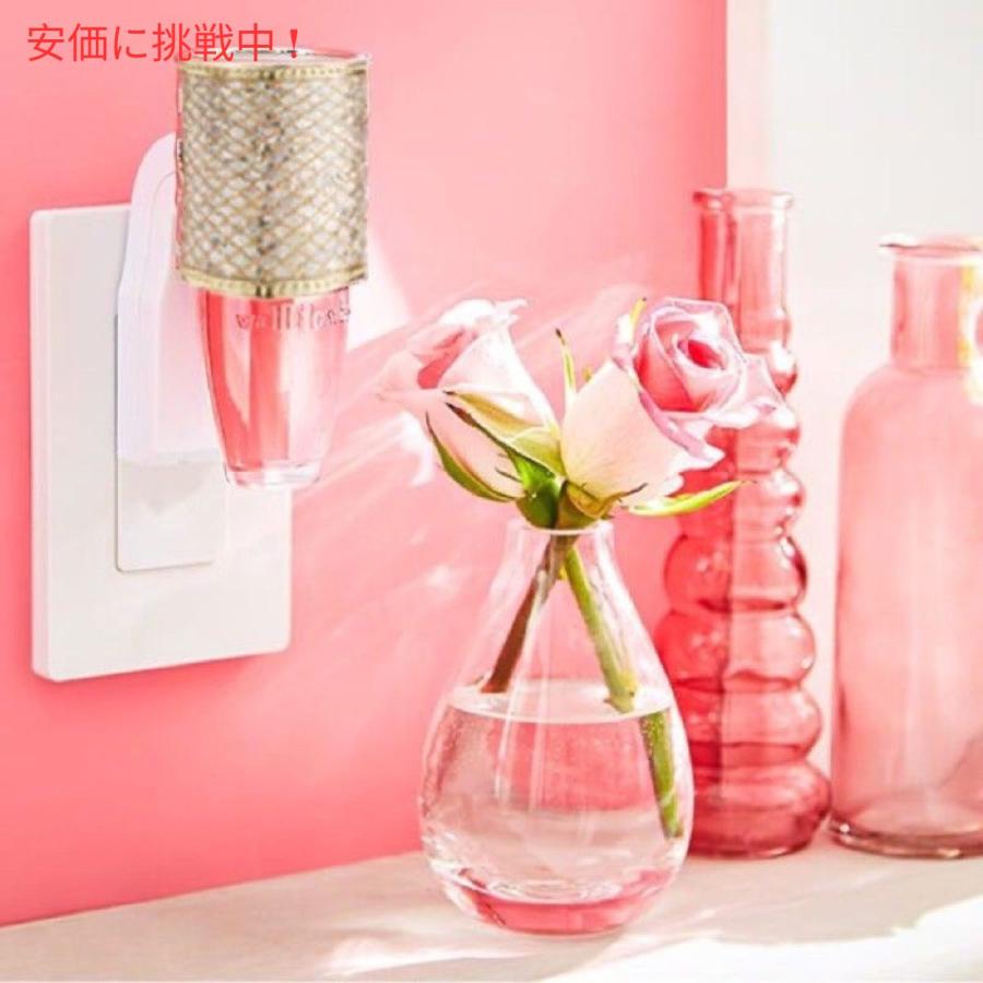 【並行輸入品】【送料無料】バスアンドボディワークス ウォールフラワー 詰替え用 サウザンドウィッシュ  24ml Bath and Body Works Wallflowers Refi |  | 01