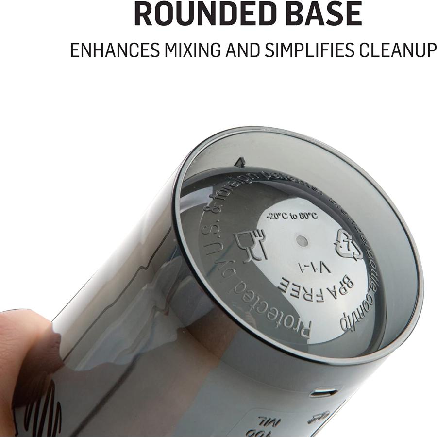 【並行輸入品】Blender Bottle ブレンダーボトル シェイカーボトル プロシリーズ 32オンス ブラック |  | 02
