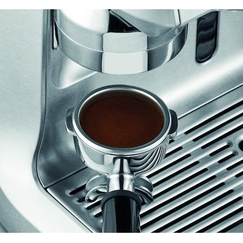 並行輸入品】Breville Oracle Espresso Machine BES980XL / ブレビル