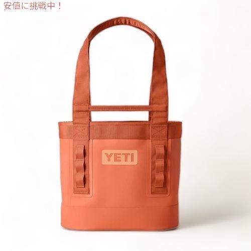 限定カラー＞YETI Camino Carryall 20 High Desert Clay