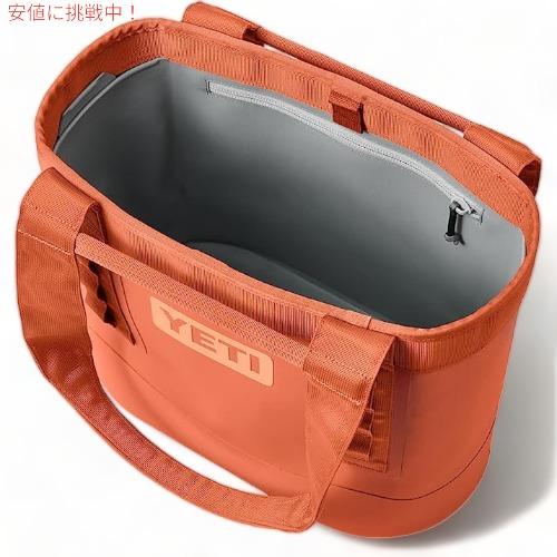 並行輸入品】＜限定カラー＞YETI Camino Carryall 20 High Desert Clay