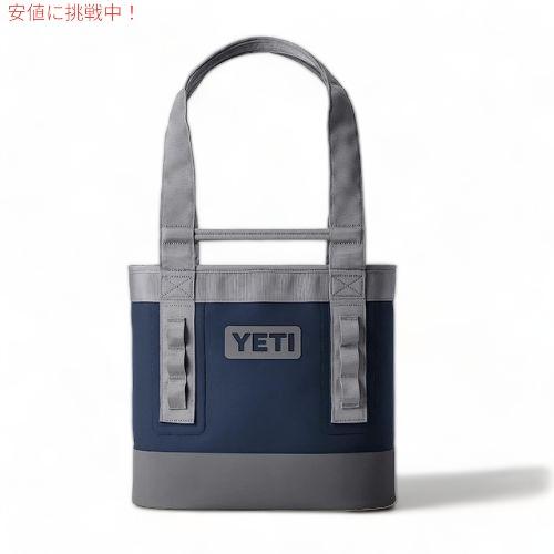 YETI Camino Carryall 20 Navy / イエティ カミノ キャリーオール 20 