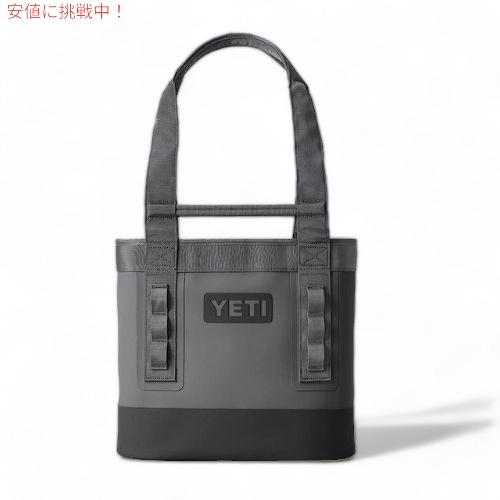 YETI Camino Carryall 20 Storm Gray / イエティ カミノ キャリー 