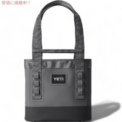 並行輸入品】YETI Camino Carryall 20 Storm Gray / イエティ カミノ