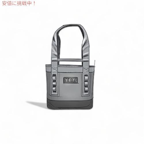 並行輸入品】YETI Camino Carryall 20 Storm Gray / イエティ カミノ