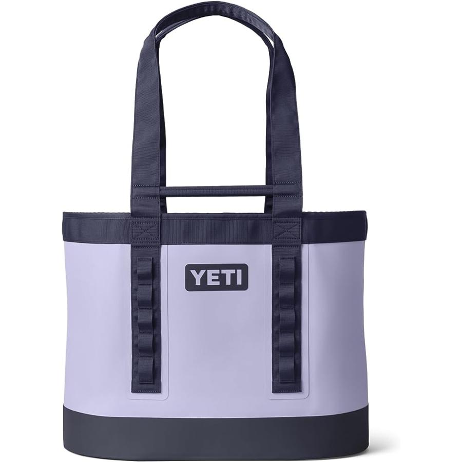 並行輸入品】＜限定カラー＞YETI Camino Carryall 50 Cosmic Lilac