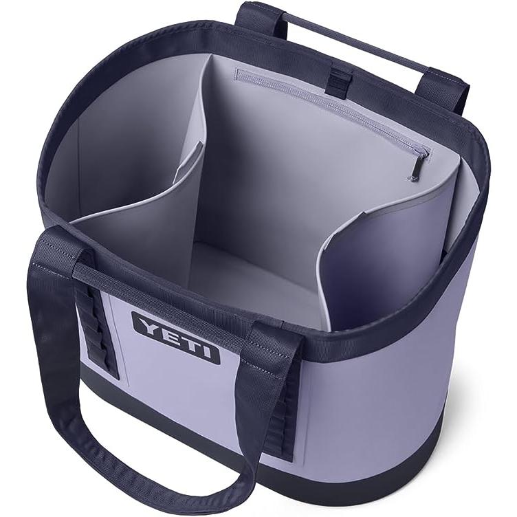 並行輸入品】＜限定カラー＞YETI Camino Carryall 50 Cosmic Lilac