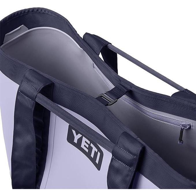 【並行輸入品】＜限定カラー＞YETI Camino Carryall 50 Cosmic Lilac / イエティ カミノ キャリーオール 50 トートバッグ_3