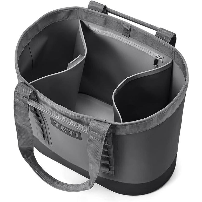 【並行輸入品】YETI Camino Carryall 50 Storm Gray / イエティ カミノ キャリーオール 50 トートバッグ_2
