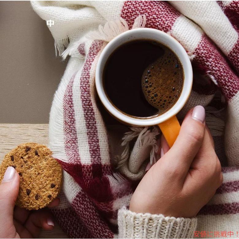 並行輸入品】ダンキンドーナツ コーヒー フレンチバニラ（挽き豆 粉