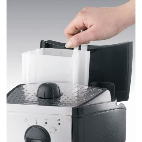 並行輸入品】De'Longhi BAR Pump Espresso and Cappuccino Maker EC155