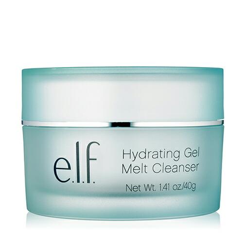 【並行輸入品】『お取り寄せ』e.l.f. Hydrating Gel Melt Cleanser/エルフ★ハイドレイティング　 | 