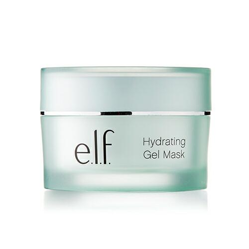 【並行輸入品】『お取り寄せ』e.l.f. Hydrating Gel Mask/エルフ　ハイドレイティング　ジェル　マスク★ | 