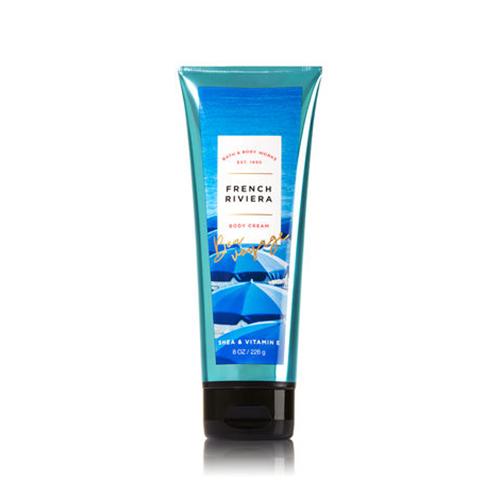 バスアンドボディワークス フレンチリビエラシリーズ！Bath&Body Works French Riviera Body Cream