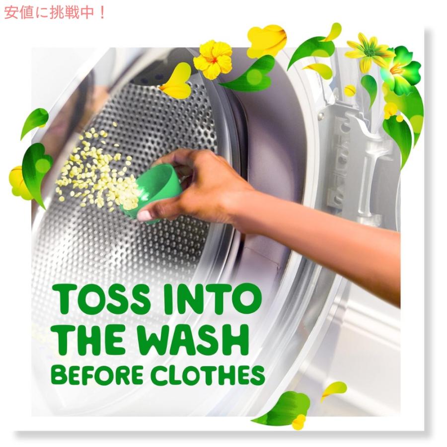 【並行輸入品】Gain Fireworks Original In-wash Scent Booster Beads 24 oz ゲイン ファイヤーワークス オリジナル 香り付けブースター 洗濯ビーズ 680g |  | 02