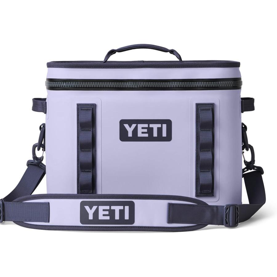 YETI HOPPER FLIP 18 ソフトクーラー　中古　綺麗め 楽天市場】【最短翌日着】YETI ソフトクーラー HOPPER FLIP 18