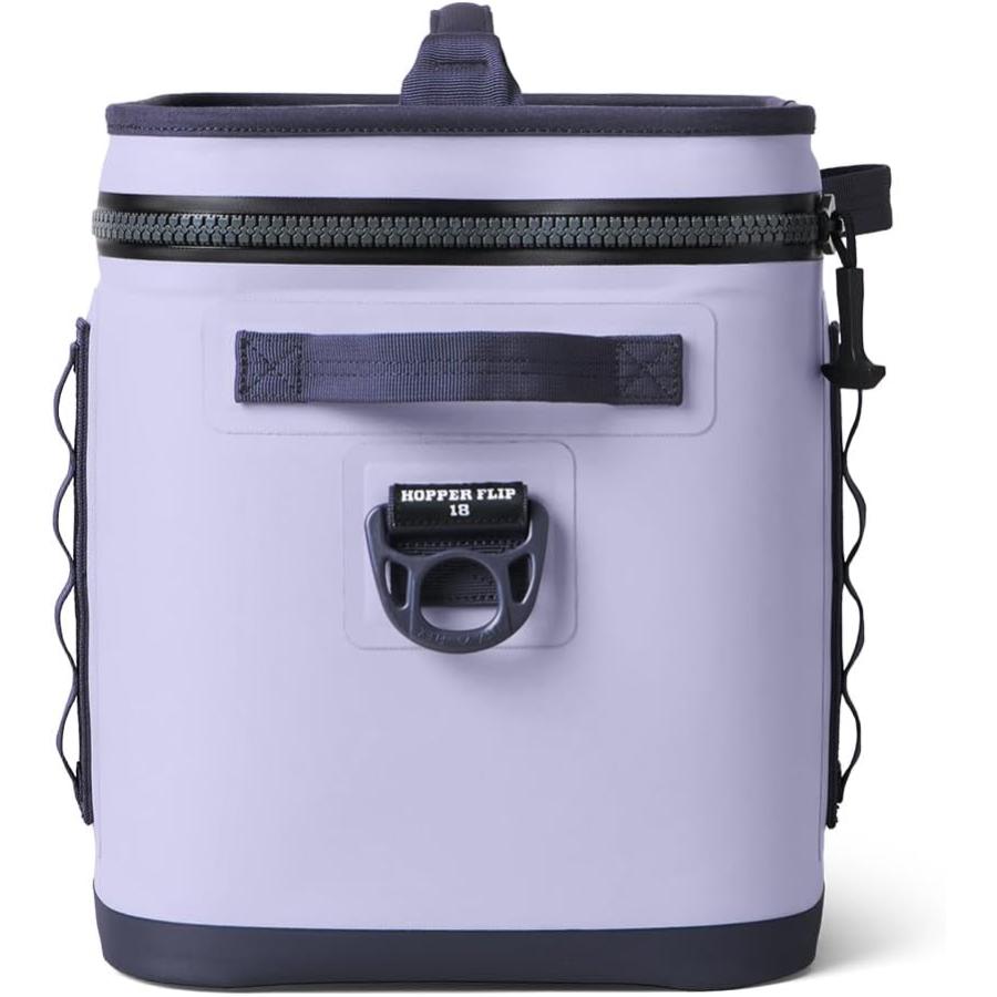 並行輸入品】＜限定カラー＞YETI Hopper Flip18 Portable Soft