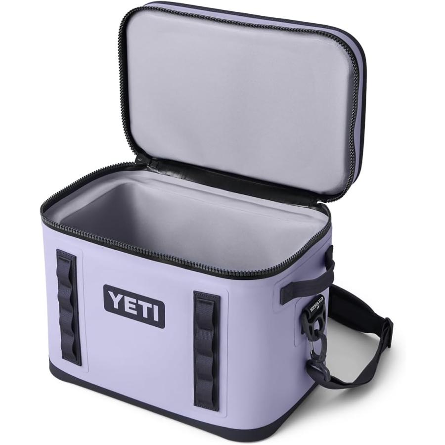 並行輸入品】＜限定カラー＞YETI Hopper Flip18 Portable Soft Cooler