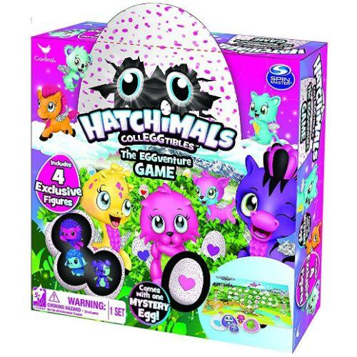 HATCHIMALS　うまれて! ウーモ　海外版製品(並行輸入品)　5点セット Amazon.co.jp: うまれて! ウーモ 海外版 ピンク 黒 Hatchimals