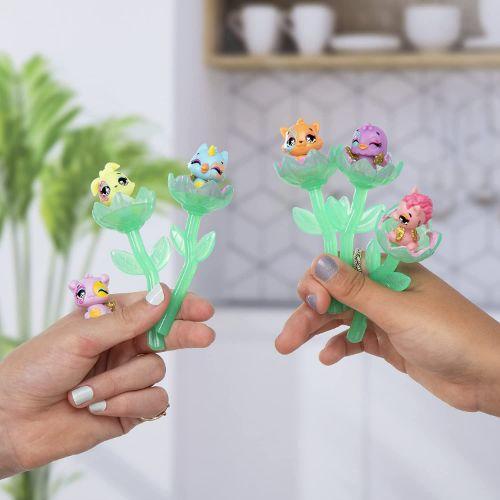 HATCHIMALS　うまれて! ウーモ　海外版製品(並行輸入品)　5点セット Amazon.co.jp: うまれて! ウーモ 海外版 キラキラ マーメイド
