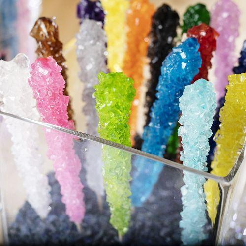 並行輸入品】巨大 ロックキャンディ スティック Rock Candy Sticks