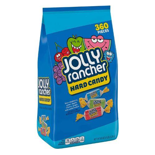 JOLLY RANCHER フルーツ フレーバー ハード キャンディ 飴 hi000302msyメタストア ヤフー店 通販