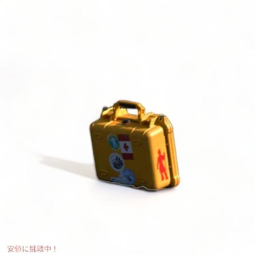並行輸入品】ペリカン 1200 フォーム付きケース [ブラック] Pelican