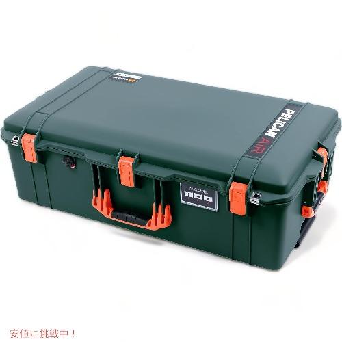 並行輸入品】ペリカン エアー 1615 ケース 1615NF : メタストア ヤフー 