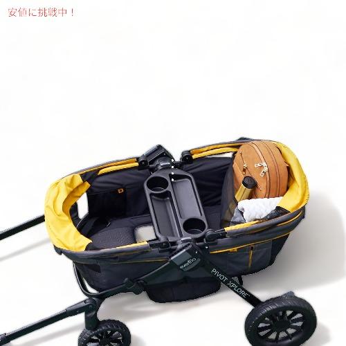 並行輸入品】Evenflo イヴンフロー ベビーカー ワゴン アドベンチャー