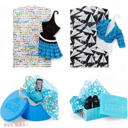 並行輸入品】L.O.L Surprise LOL サプライズ OMG シリーズ 3