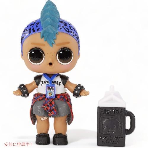 並行輸入品】L.O.L Surprise LOL サプライズ BFF Sweethearts パンク